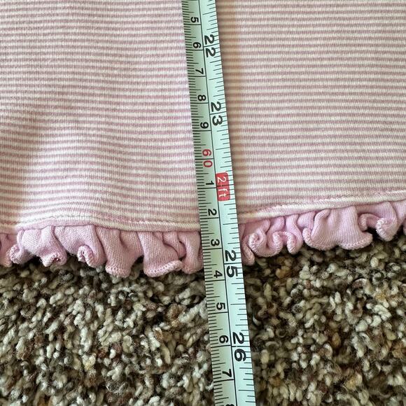 Just one you carters love the little things receiving swaddle blanket - Picture 4 of 4